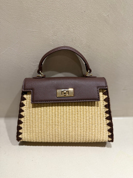 Tas Jolie