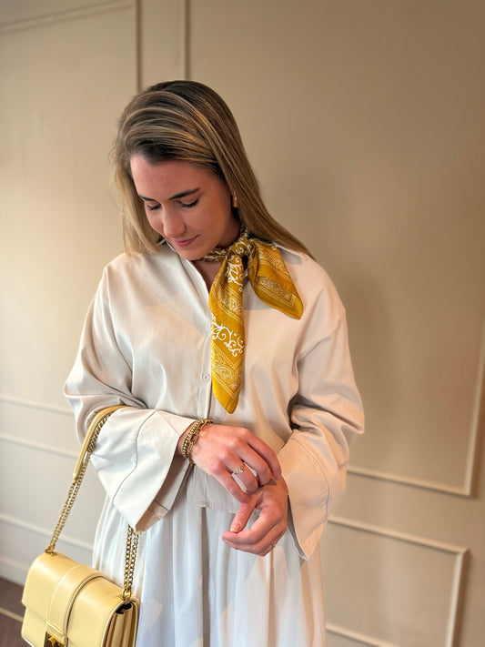 Isabella blouse