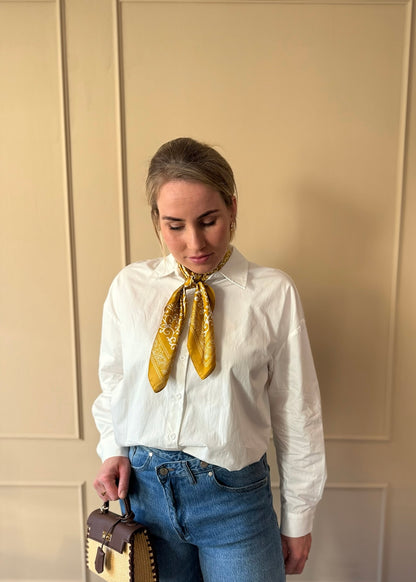 Belle blouse