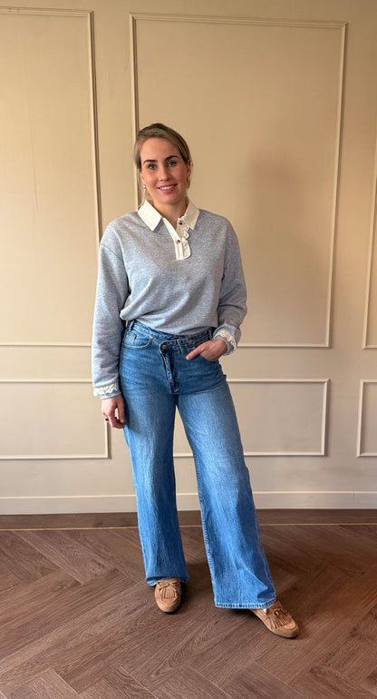 Lauren jeans