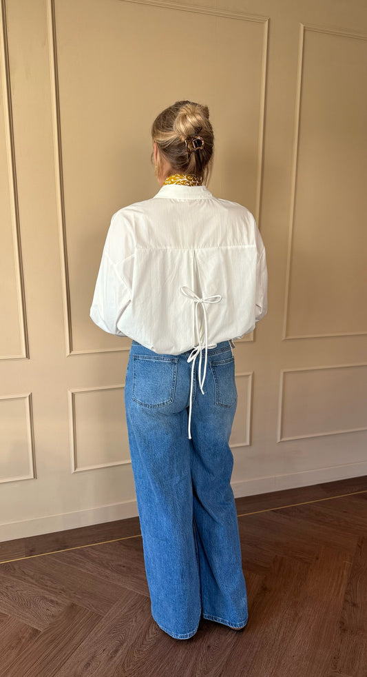Belle blouse