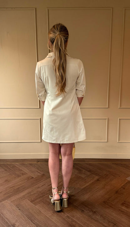 Sarah jurk