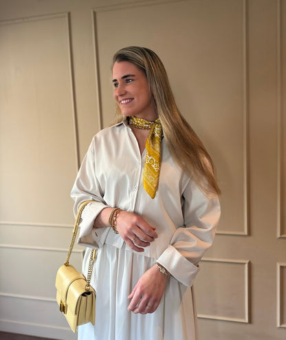 Isabella blouse