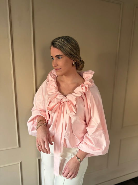 Amara blouse