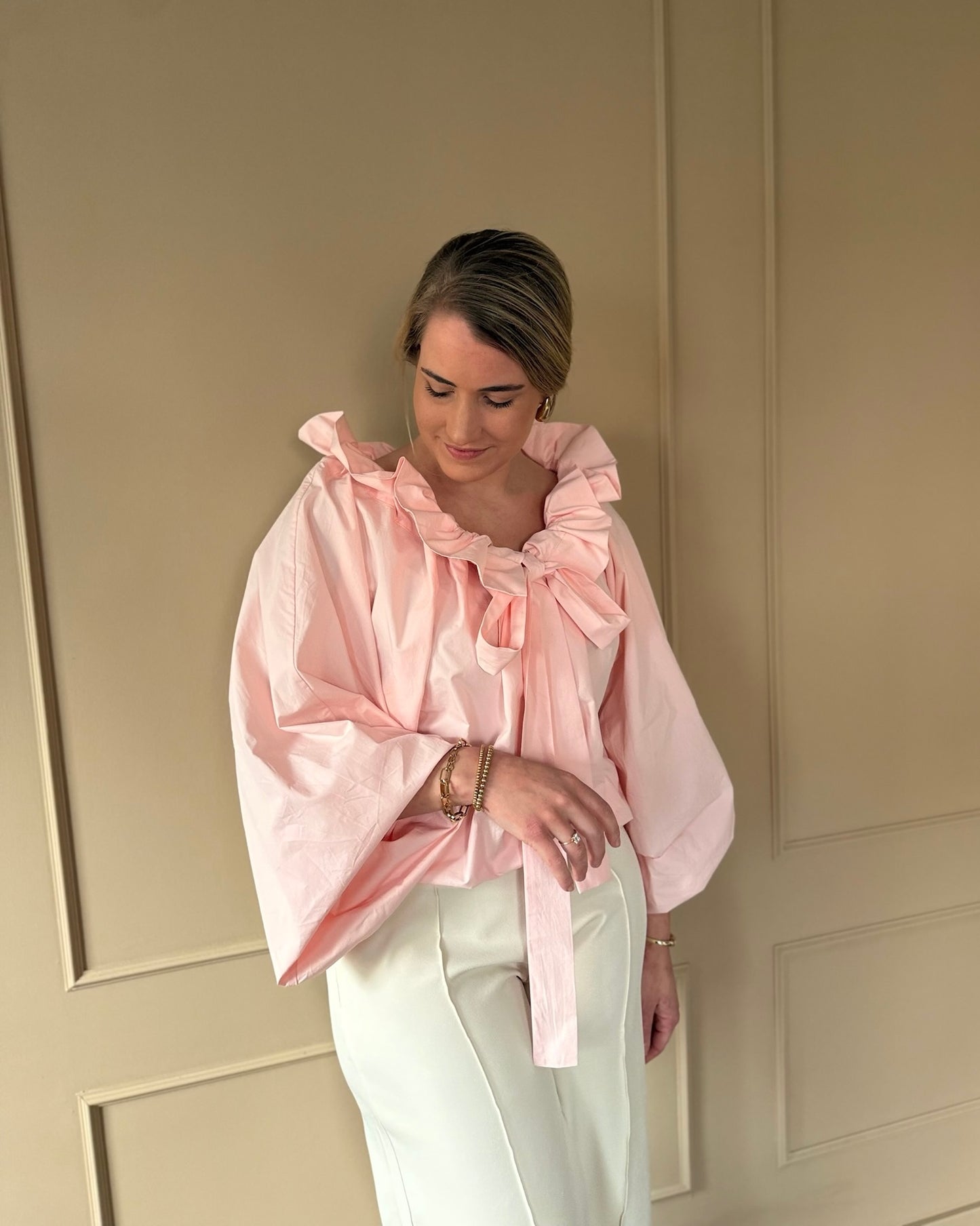 Amara blouse