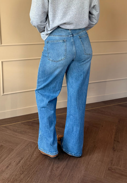 Lauren jeans