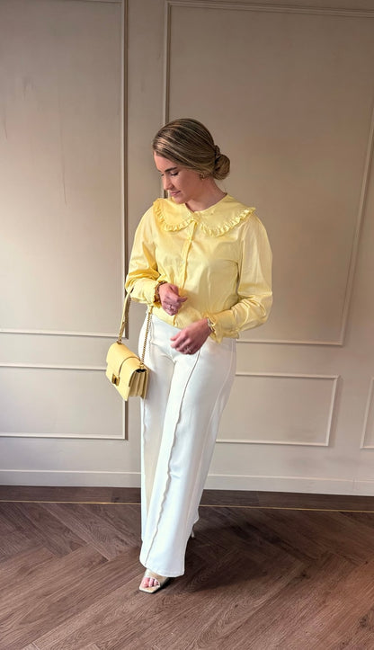 Eline pantalon