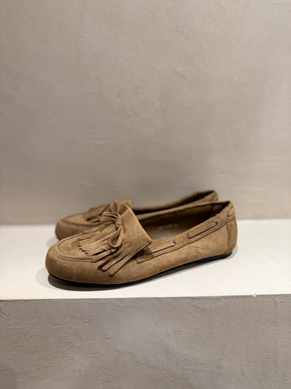 Amy loafers