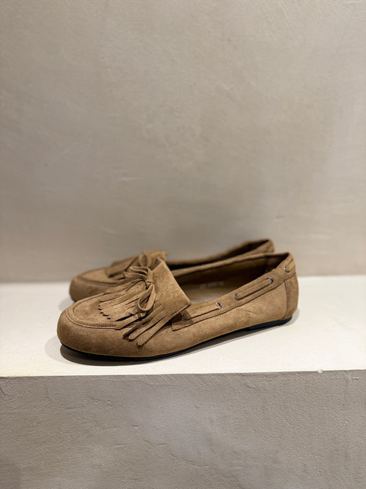 Amy loafers