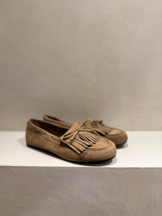 Amy loafers