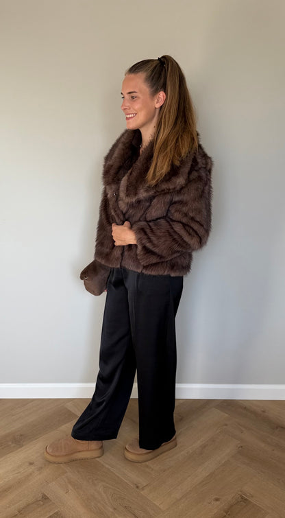 Amelle Bontjas Bruin