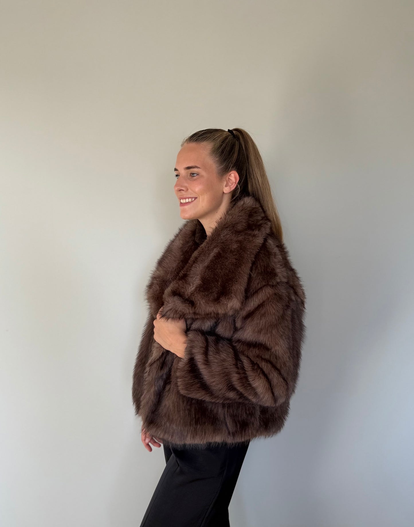 Amelle Bontjas Bruin