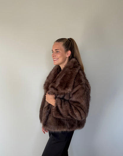 Amelle Bontjas Bruin