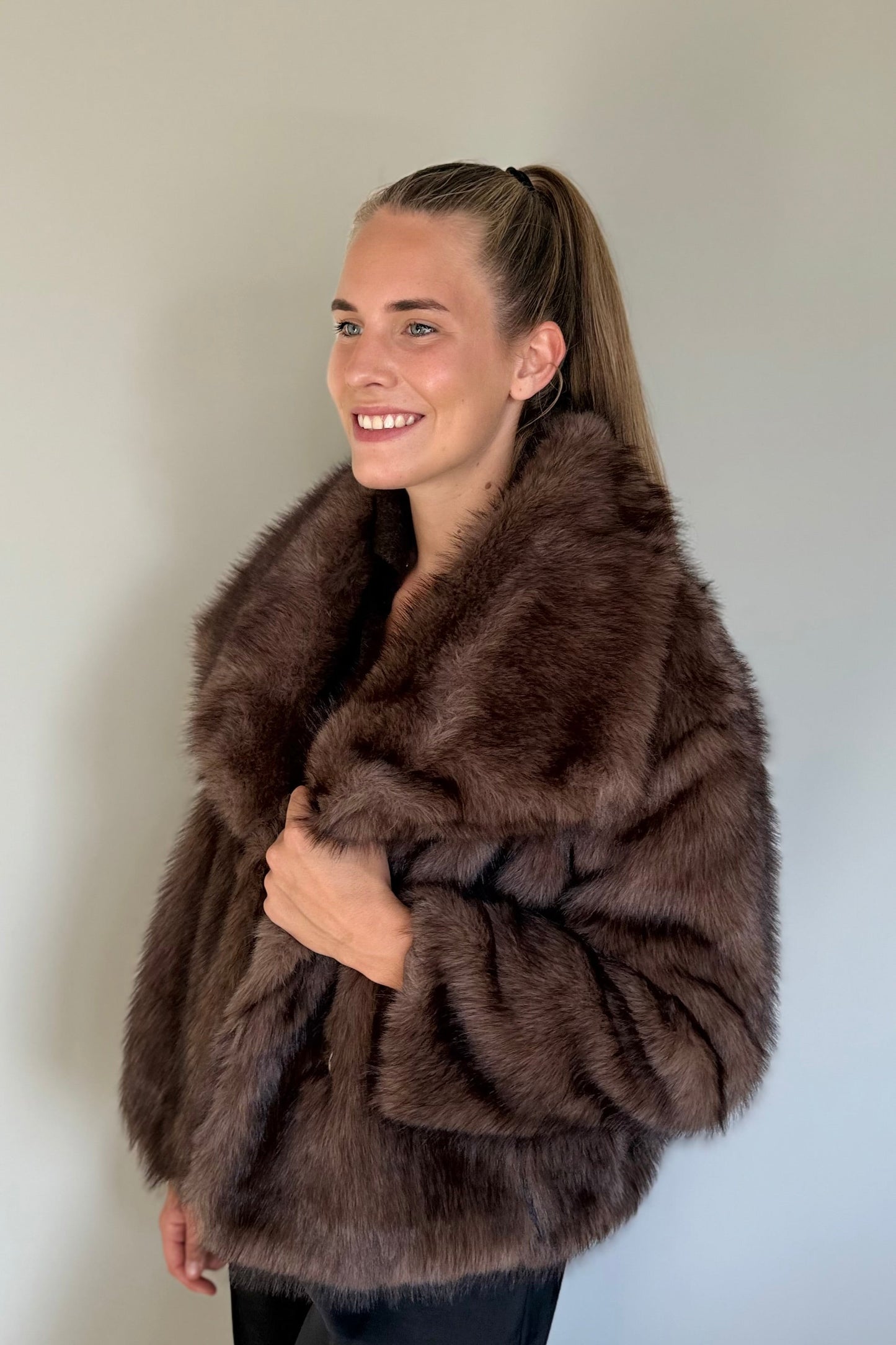 Amelle Bontjas Bruin