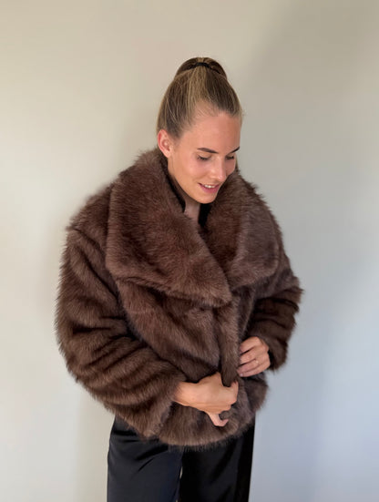 Amelle Bontjas Bruin